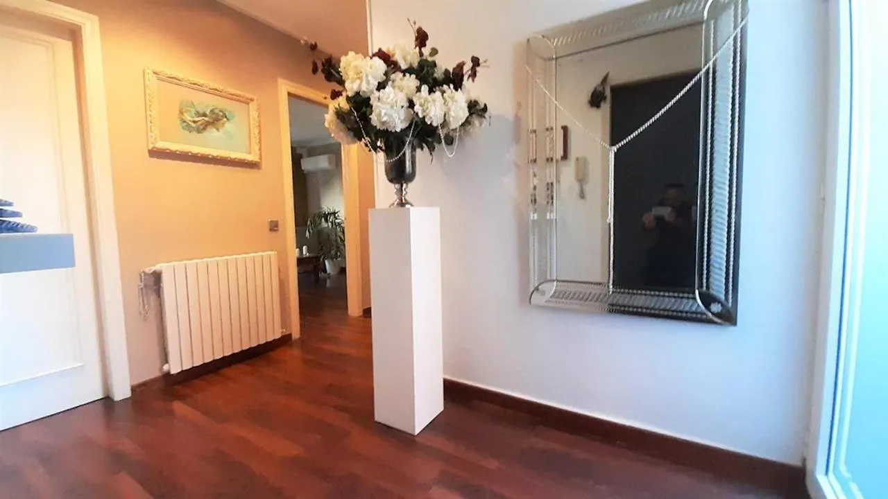Apartamento Calella-Beach España