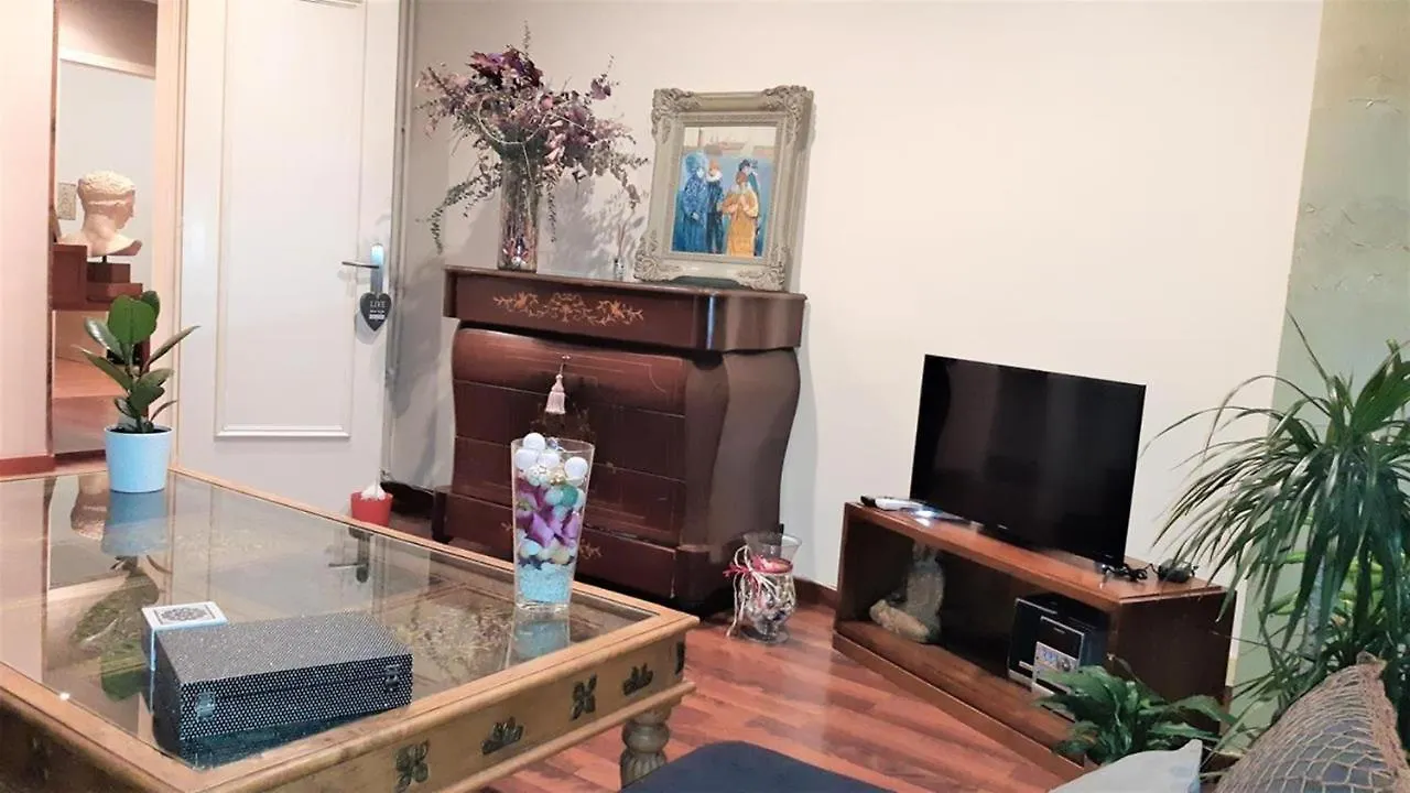 Apartamento Calella-Beach