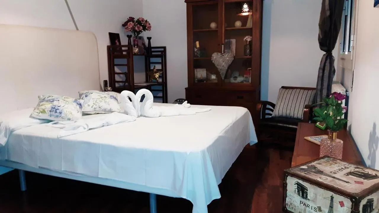 Apartamento Calella-Beach España