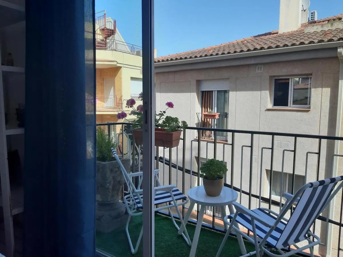 Apartamento Calella-Beach  Calella