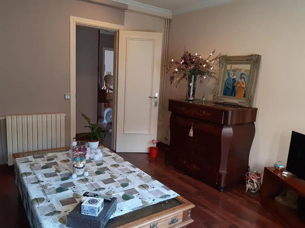 Apartamento Calella-Beach