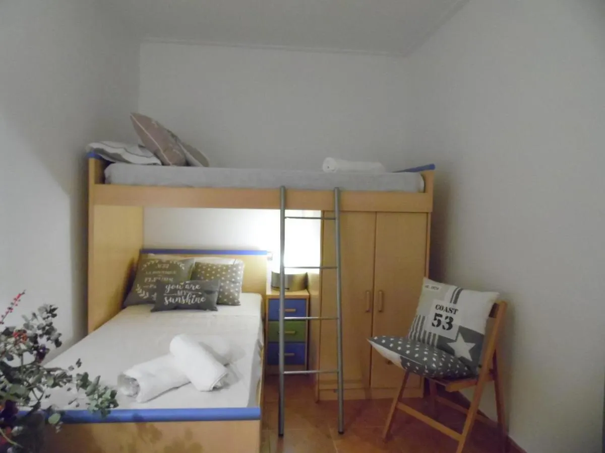 Apartamento Calella-Beach Calella