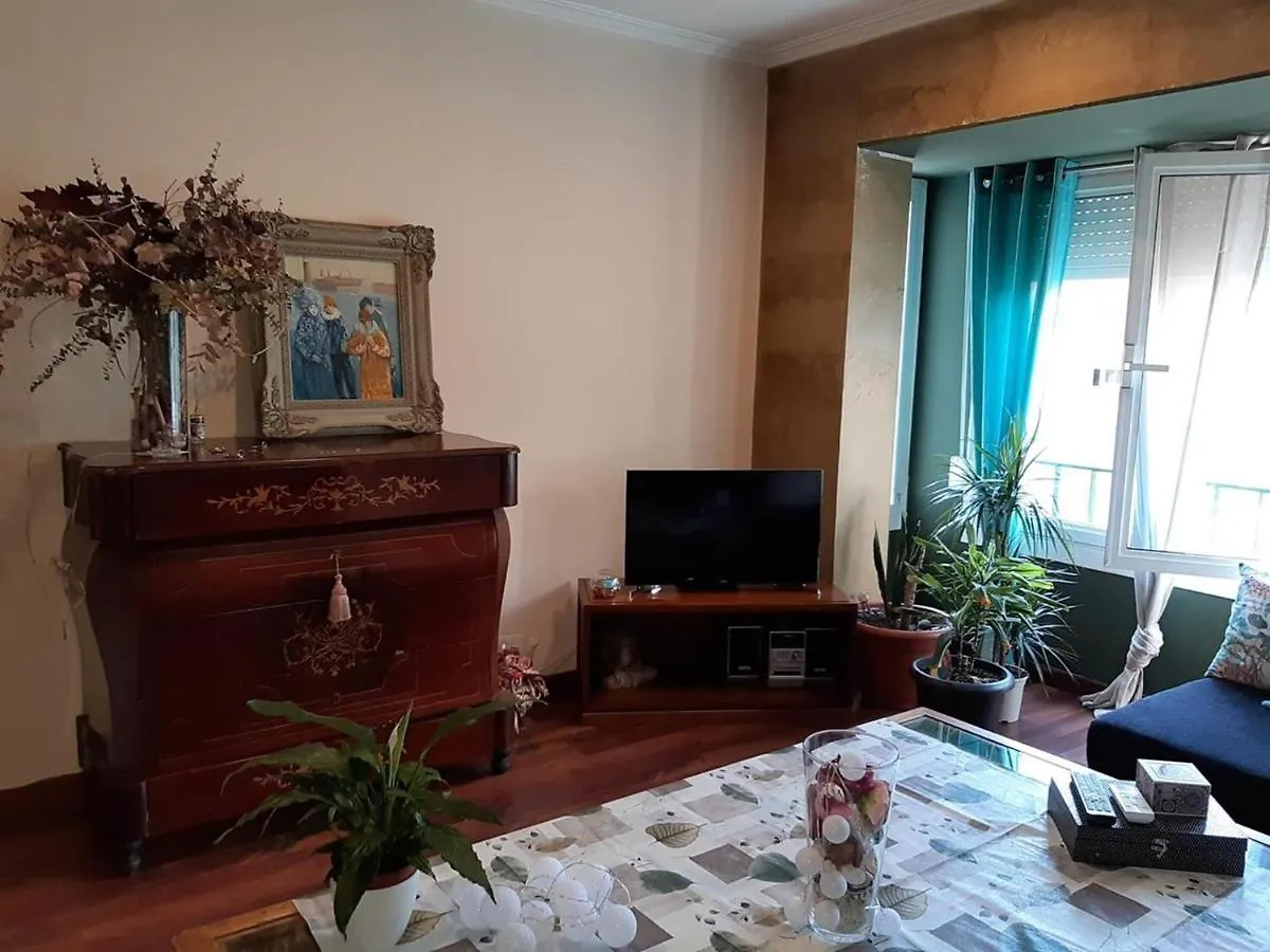 Apartamento Calella-Beach