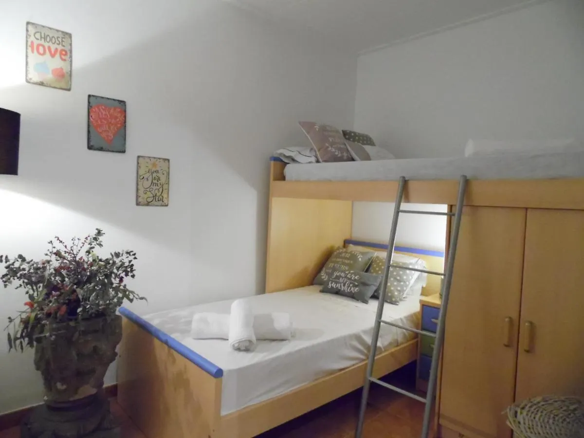 Apartamento Calella-Beach Calella