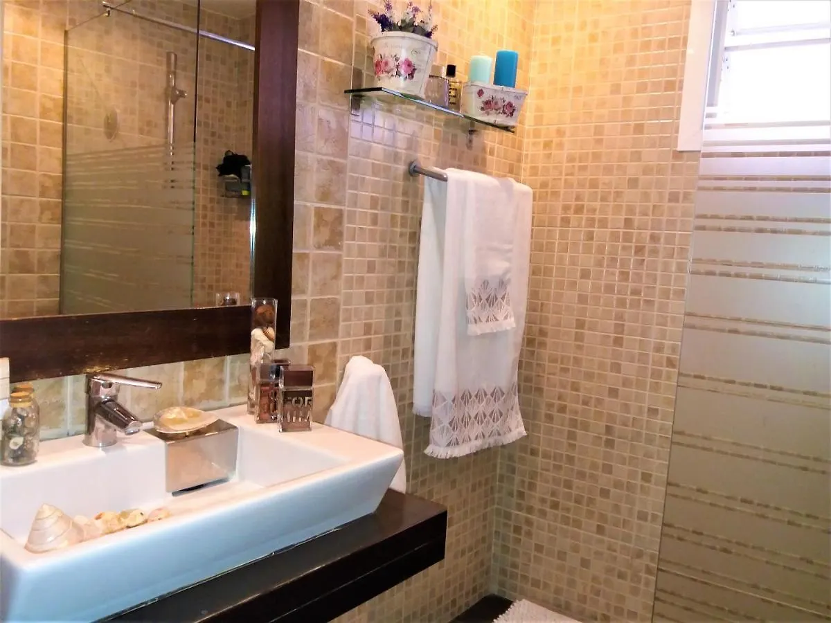 Apartamento Calella-Beach