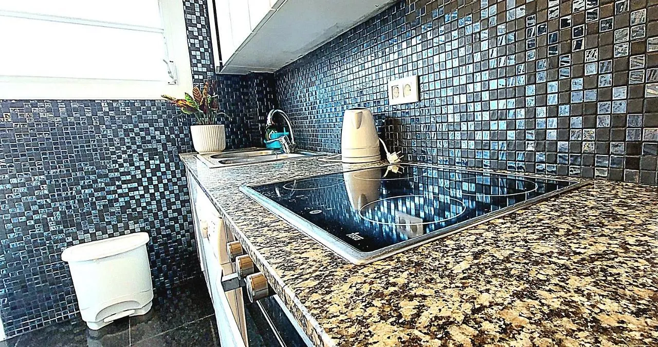 Apartamento Calella-Beach