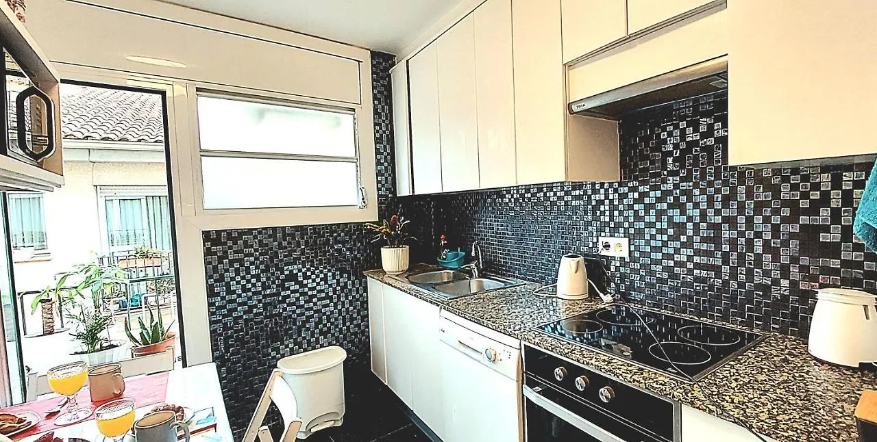 Apartamento Calella-Beach España