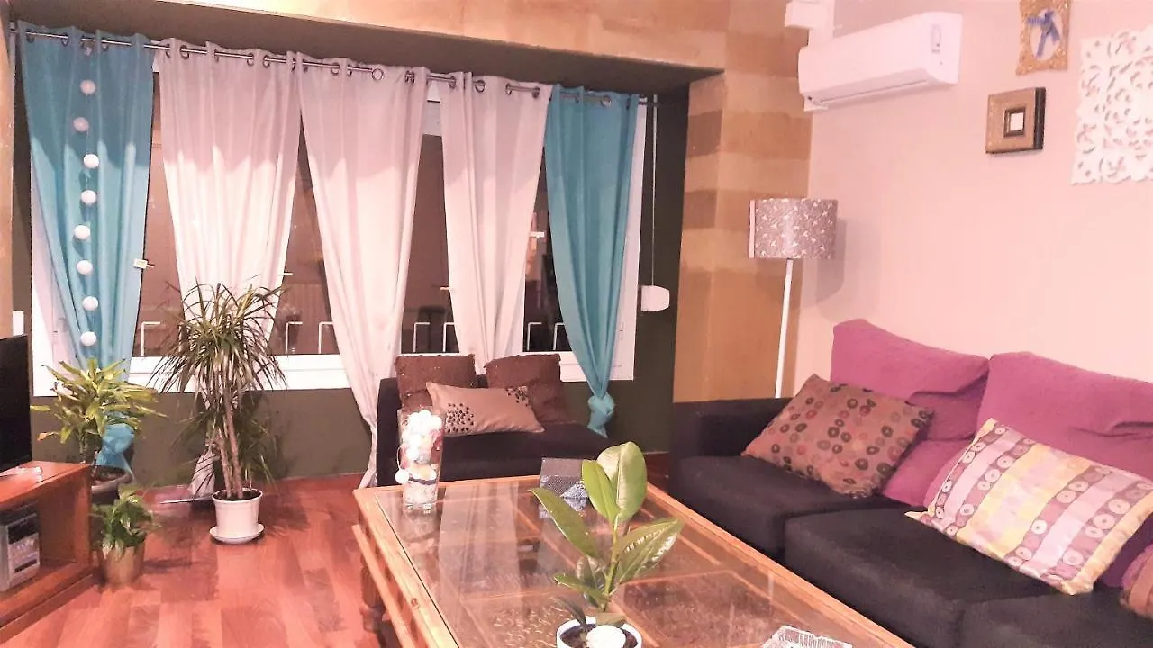 Apartamento Calella-Beach
