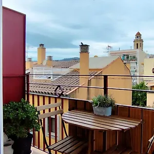 Appartement Oliver, Calella